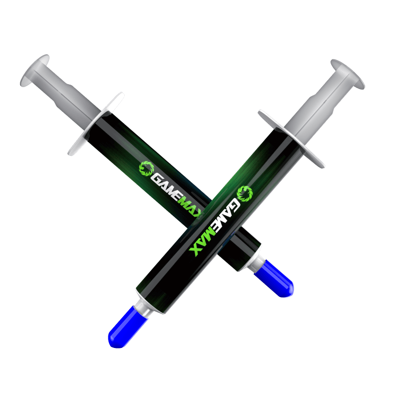 GameMax TG3 Thermal grease with Nano Technology GameMax TG3 Thermal grease with Nano Technology